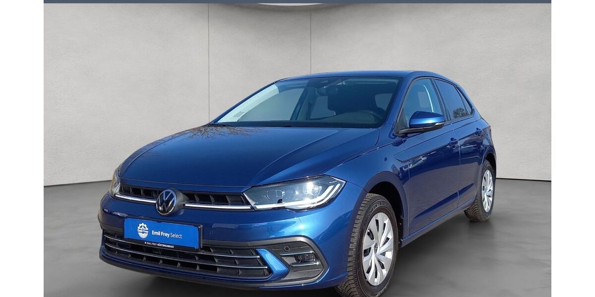 VW Polo 25.200 km 17.980 &euro; Flensburg 24944