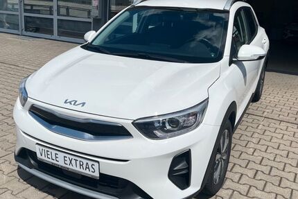Kia Stonic 33.000 km 15.380 &euro; Augsburg 86156