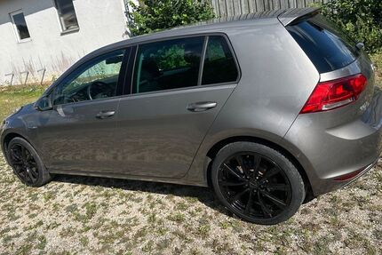 VW Golf 181.385 km 6.900 &euro; Tann 84367