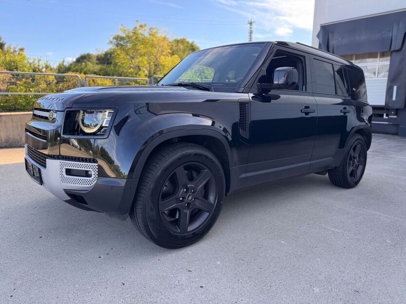 Defender