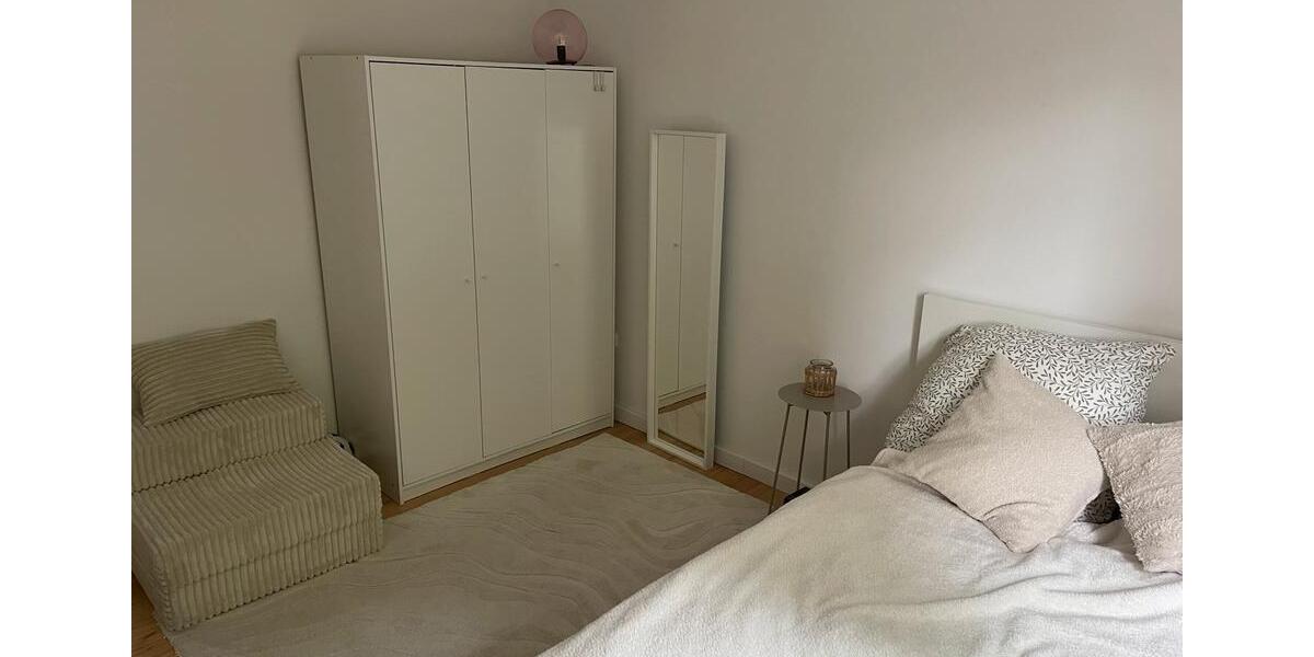 Wohnen auf Zeit Bremen Neustadt - 1 Zimmer, 13 m&sup2;, 487&euro; | Angebot:26406264
