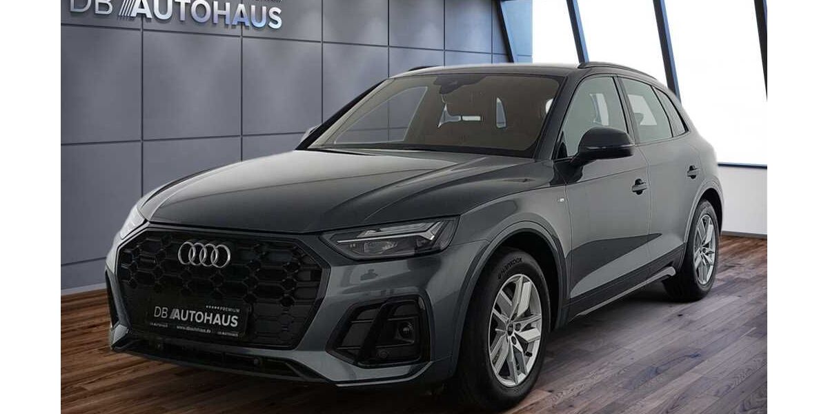 Audi Q5 79.740 km 36.550 &euro; Maintal 63477