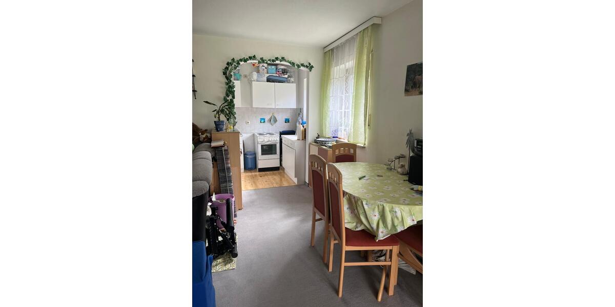 Erdgeschoßwohnung Neusäß - 2 Zimmer, 50 m&sup2;, 220.000&euro; | Angebot:26961346