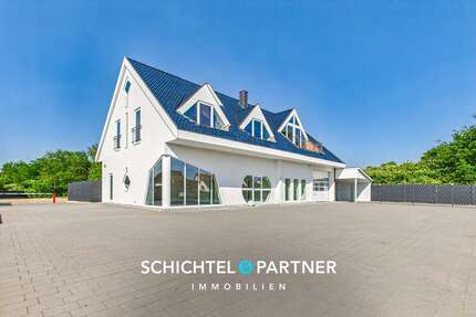 Grundstück in Achim 1.395.000 € 2443 m² zimmer