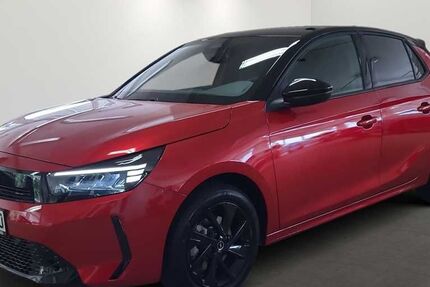 Opel Corsa 1.500 km 20.490 &euro; Stockdorf 82131