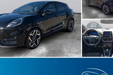 Ford Puma 56.500 km 19.490 &euro; Buchschwabach bei Nürnberg 90574