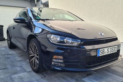 VW Scirocco