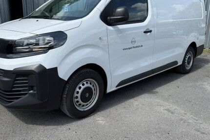 Opel Vivaro 11.450 km 26.990 &euro; Anröchte 59609
