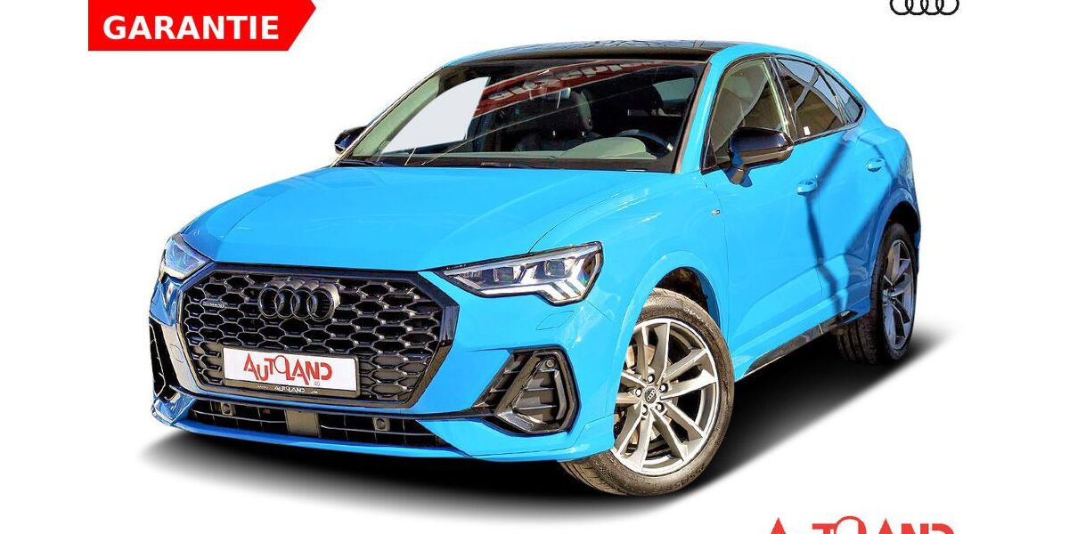 Audi Q3 89.986 km 38.890 &euro; Magdeburg 39118