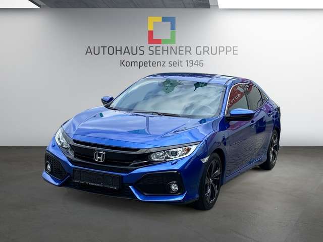 Civic