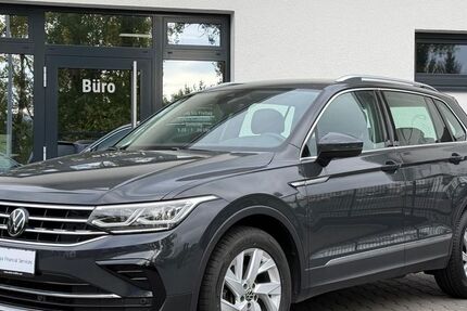 VW Tiguan 82.538 km 24.450 &euro; Ludwigsau 36251