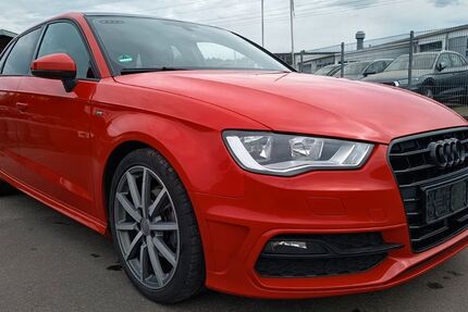 Audi A3 147.000 km 13.500 &euro; Lahr-Langenwinkel 77933