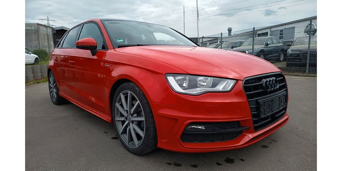 Audi A3 147.000 km 13.500 &euro; Lahr-Langenwinkel 77933