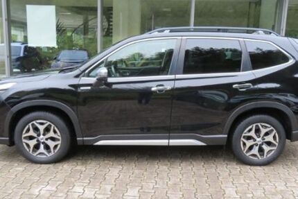 Subaru Forester 70.250 km 25.450 € Oppenau 77728