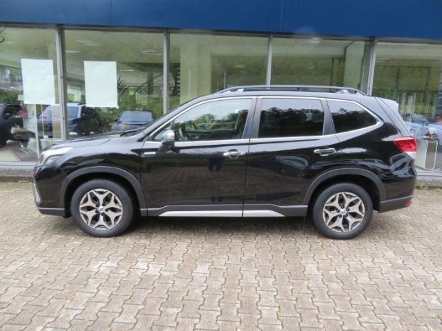Subaru Forester 70.250 km 25.450 € Oppenau 77728