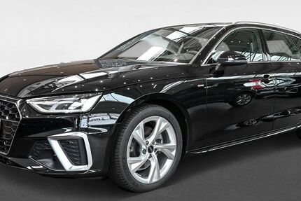 Audi A4 32.900 km 42.480 &euro; Köln 50739