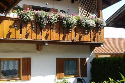 Wohnung Garmisch-Partenkirchen Breitenau - 2 Zimmer, 40 m&sup2;, 700&euro; | Angebot:26413690