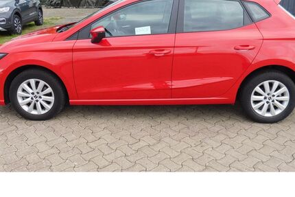 Seat Ibiza 23.000 km 14.690 &euro; Vordorf 38533