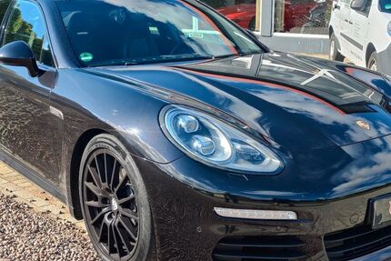 Porsche Panamera 218.000 km 24.990 € Dippoldiswalde 01744