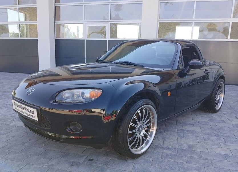 MX-5