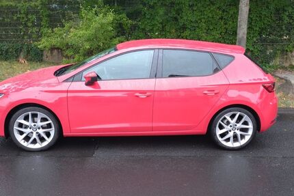 Seat Leon 120.000 km 11.500 &euro; Aschaffenburg 63739