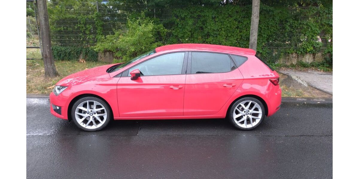 Seat Leon 120.000 km 11.500 &euro; Aschaffenburg 63739