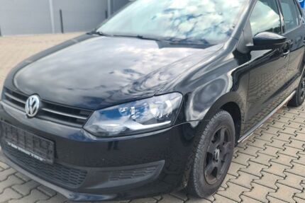 VW Polo 134.000 km 2.750 € Rauschenberg 35282