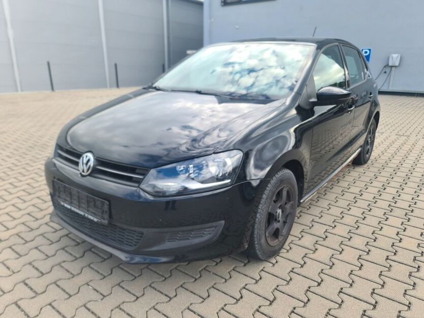 VW Polo 134.000 km 2.750 € Rauschenberg 35282