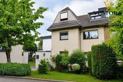 Wohnung Hürth - 3 Zimmer, 101 m&sup2;, 239.000&euro; | Angebot:27663621