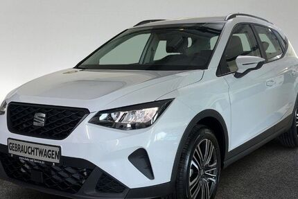 Seat Arona 5.200 km 19.960 € München 80807