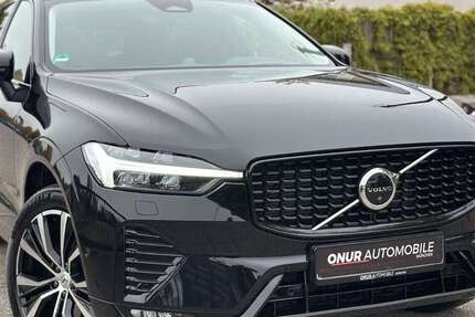 Volvo XC60 22.000 km 39.950 &euro; München 81245