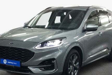 Ford Kuga 8.690 km 26.503 &euro; Magdeburg 39116