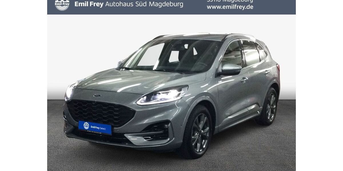 Ford Kuga 8.690 km 26.503 &euro; Magdeburg 39116