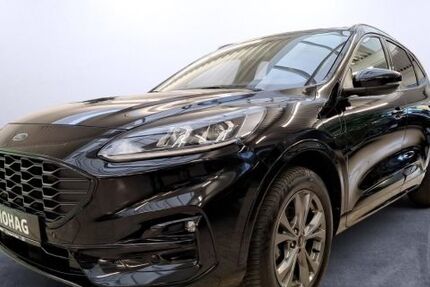 Ford Kuga 40.724 km 21.950 &euro; Gelsenkirchen 45881
