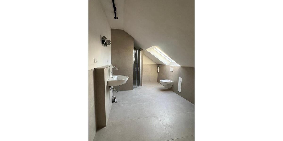 Dachgeschoßwohnung Ahaus - 2 Zimmer, 114 m&sup2;, 1.200&euro; | Angebot:25641529