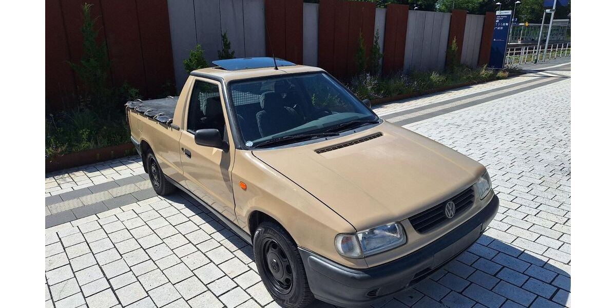 VW Caddy 160.000 km 2.399 &euro; zella-mehlis 98544