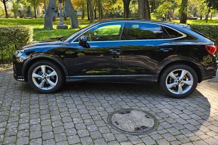 Audi Q3 11.500 km 38.990 &euro; Schwalbach 66773