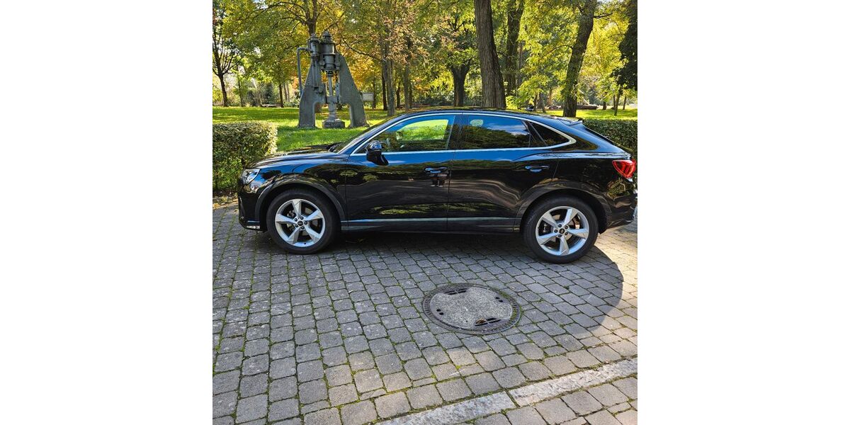 Audi Q3 11.500 km 39.950 &euro; Schwalbach 66773