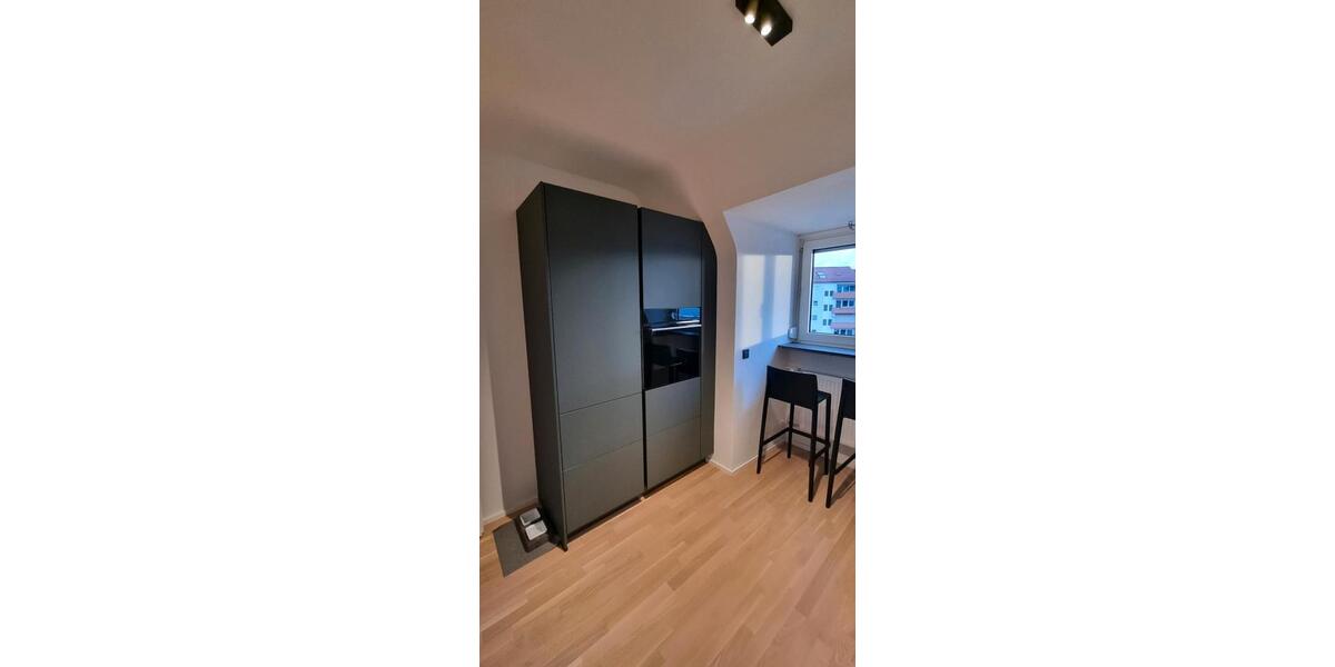 Dachgeschoßwohnung Nürnberg Kleinweidenmühle - 3 Zimmer, 68 m&sup2;, 355.500&euro; | Angebot:26458924