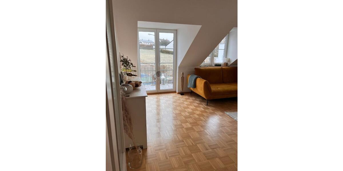 Etagenwohnung Kumhausen - 3 Zimmer, 72 m&sup2;, 335.000&euro; | Angebot:26802170