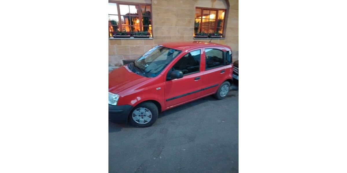 Fiat Panda 145.000 km 700 &euro; Nürnberg 90409