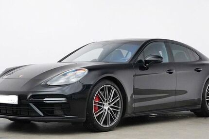 Porsche Panamera 61.680 km 69.900 &euro; Bad Segeberg 23795
