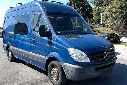 Mercedes-Benz Sprinter 150.000 km 8.600 &euro; Lauf a. d. Pegnitz 91207