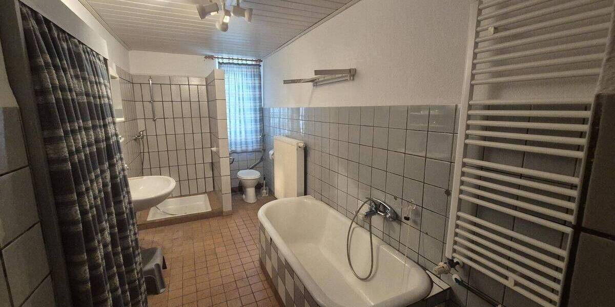 Einfamilienhaus Bad Muskau - 6 Zimmer, 113 m&sup2;, 64.990&euro; | Angebot:25679689