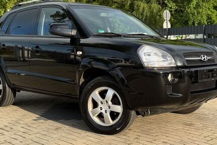 Hyundai TUCSON 121.000 km 3.300 &euro; Neustadt 31535