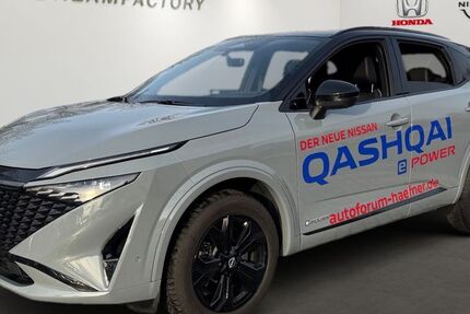 Nissan Qashqai 8.500 km 37.900 € Würzburg 97076