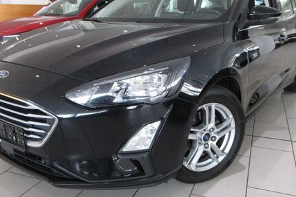 Ford Focus 135.450 km 10.960 &euro; Schöningen 38364