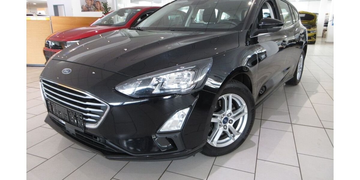Ford Focus 135.450 km 10.960 &euro; Schöningen 38364