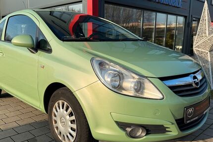 Opel Corsa 157.500 km 3.300 &euro; Neu Wulmstorf 21629