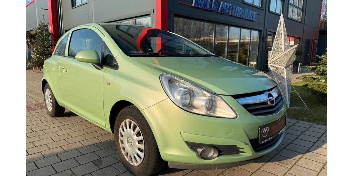 Opel Corsa 157.500 km 3.300 &euro; Neu Wulmstorf 21629
